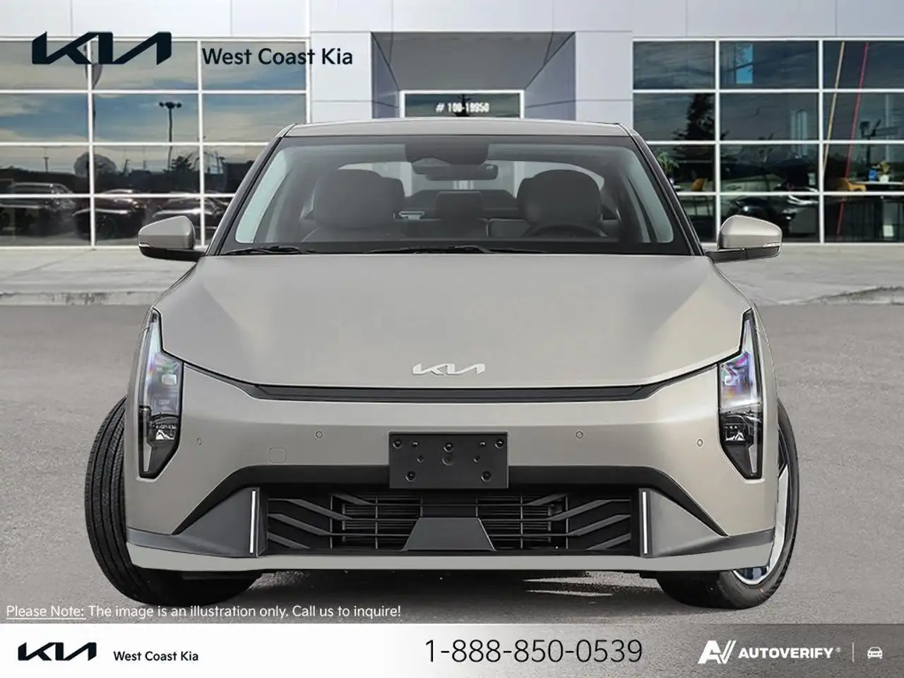 Kia EV4 photo Kia EV4