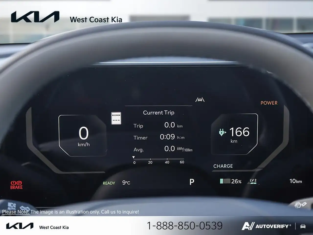 Kia EV4 photo Kia EV4