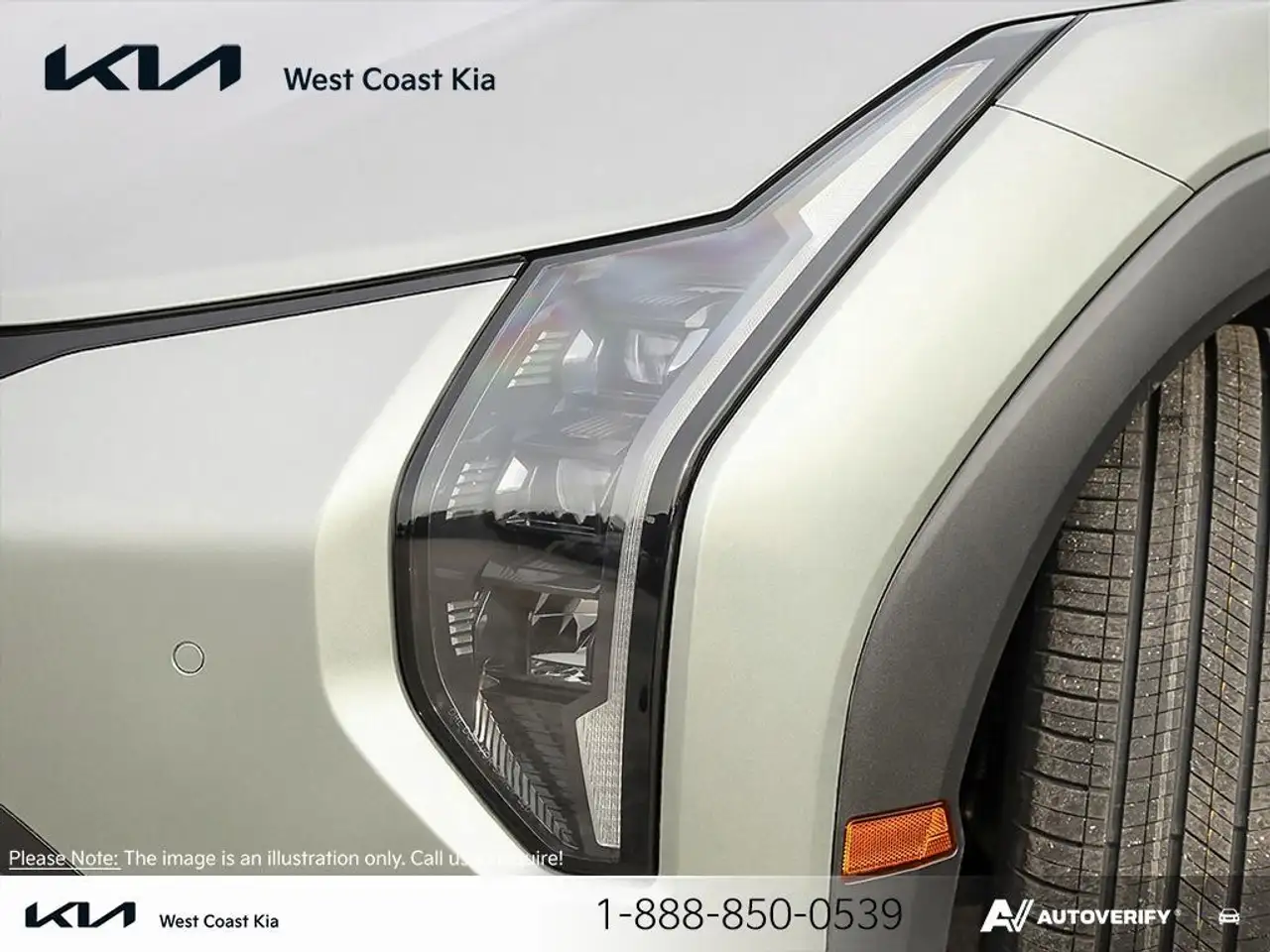 Kia EV4 photo Kia EV4
