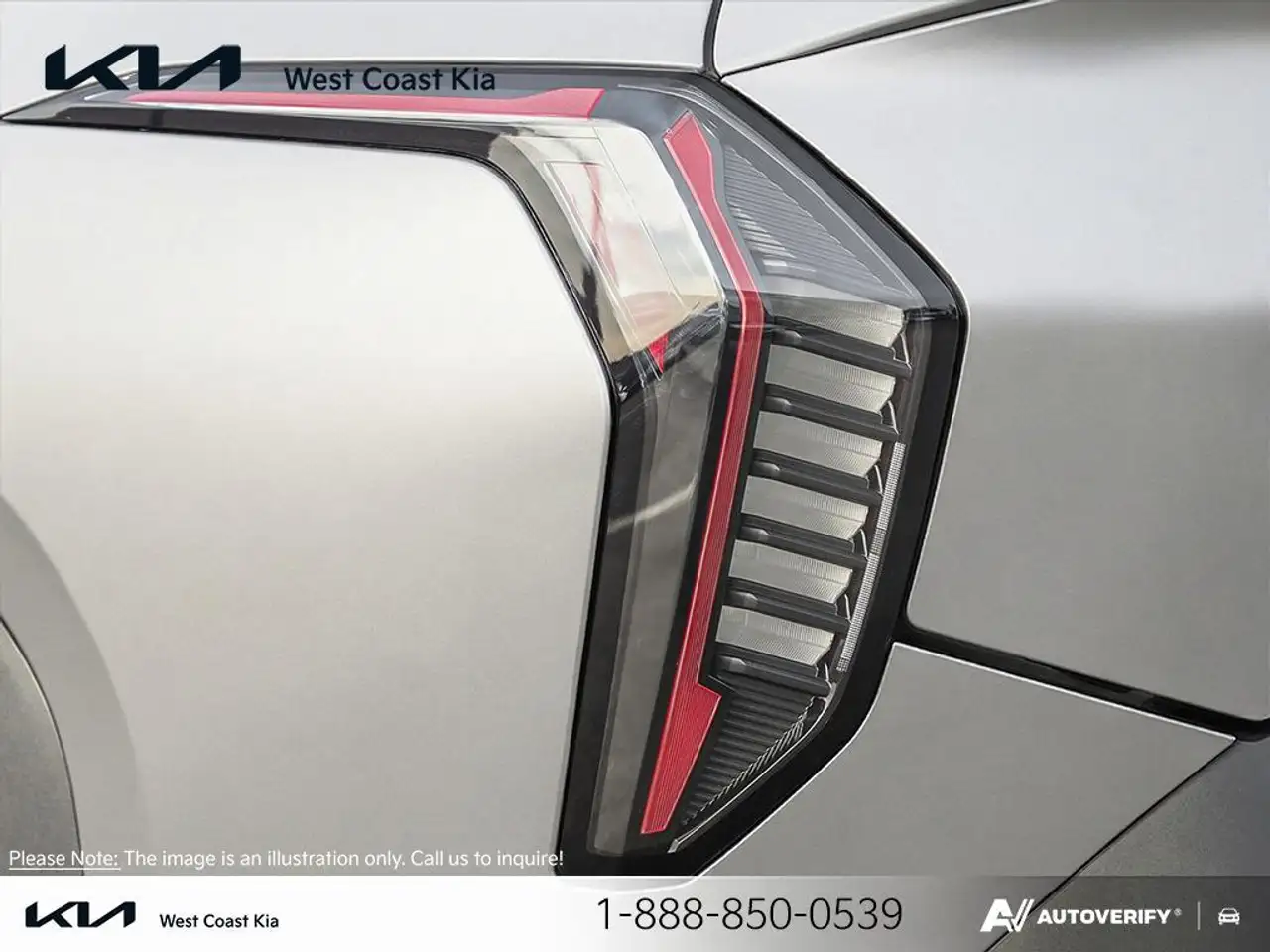 Kia EV4 photo Kia EV4