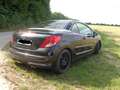 Peugeot 207 207 CC 120 VTi Roland Garros Schwarz - thumbnail 2