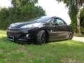 Peugeot 207 207 CC 120 VTi Roland Garros Schwarz - thumbnail 1