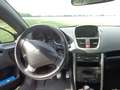 Peugeot 207 207 CC 120 VTi Roland Garros Schwarz - thumbnail 5