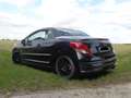Peugeot 207 207 CC 120 VTi Roland Garros Schwarz - thumbnail 3