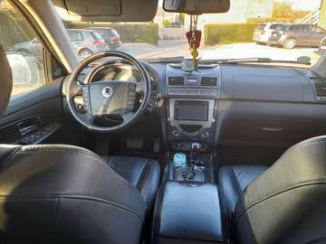 2.0 RX200e-Xdi 4WD Quartz