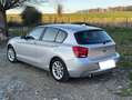 BMW 116 116 d EfficientDynamics Edition Zilver - thumbnail 2