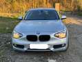 BMW 116 116 d EfficientDynamics Edition Zilver - thumbnail 3