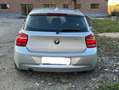 BMW 116 116 d EfficientDynamics Edition Zilver - thumbnail 4
