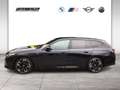 BMW i5 M60 xDrive Touring AHK-AUTOBAHNASSISTENT-20"-LEDER Schwarz - thumbnail 3