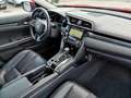 Honda Civic 1.5 VTEC Executive 4-trg. Leder Automatik Czerwony - thumbnail 9