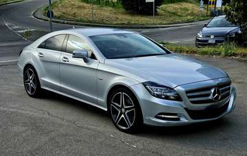 cdi be 4matic auto