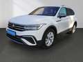 Volkswagen Tiguan Allspace 2.0 TDI Life DSG Navi Pano Sitzh Blanc - thumbnail 14