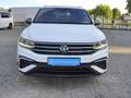 Volkswagen Tiguan Allspace 2.0 TDI Life DSG Navi Pano Sitzh Blanc - thumbnail 2