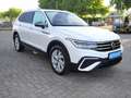 Volkswagen Tiguan Allspace 2.0 TDI Life DSG Navi Pano Sitzh Blanc - thumbnail 3