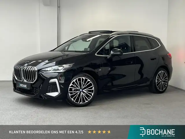 BMW 225 2-serie Active Tourer 225e xDrive M-sport | PANO |
