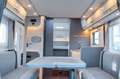 Etrusco T 7400 QBC *Mj.25*TypeX*Queensbett*Hubbett*Solar Weiß - thumbnail 10