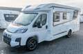 Etrusco T 7400 QBC *Mj.25*TypeX*Queensbett*Hubbett*Solar Weiß - thumbnail 2