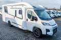 Etrusco T 7400 QBC *Mj.25*TypeX*Queensbett*Hubbett*Solar Weiß - thumbnail 1