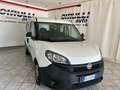 Fiat Doblo Doblò 1.6 MJT 90CV S&S PC Combi N1 Easy Blanc - thumbnail 2
