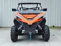CFMOTO ZForce 1000 ZFORCE 1000 SPORT Narancs - thumbnail 2