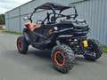 CFMOTO ZForce 1000 ZFORCE 1000 SPORT Narancs - thumbnail 7