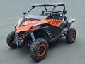 CFMOTO ZForce 1000 ZFORCE 1000 SPORT Narancs - thumbnail 1