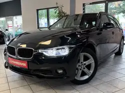 Bmw 330 i Touring Automatik 2.Hand / HU & Insp. NEU