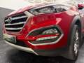 Hyundai TUCSON 1.6 GDi BlueDrive Link 4x2 Rojo - thumbnail 9