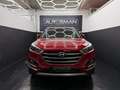 Hyundai TUCSON 1.6 GDi BlueDrive Link 4x2 Rojo - thumbnail 3