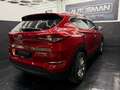 Hyundai TUCSON 1.6 GDi BlueDrive Link 4x2 Rojo - thumbnail 5