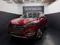 Hyundai TUCSON 1.6 GDi BlueDrive Link 4x2 Rojo - thumbnail 1