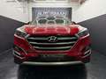 Hyundai TUCSON 1.6 GDi BlueDrive Link 4x2 Rojo - thumbnail 10
