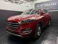 Hyundai TUCSON 1.6 GDi BlueDrive Link 4x2 Rojo - thumbnail 2