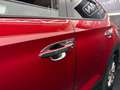 Hyundai TUCSON 1.6 GDi BlueDrive Link 4x2 Rojo - thumbnail 12