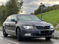 Skoda Superb Superb II Diesel 2.0 TDI Ambition Gri - thumbnail 1