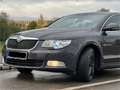 Skoda Superb Superb II Diesel 2.0 TDI Ambition Gri - thumbnail 2