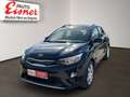 Kia Stonic 1.0 TGDI GPF ISG SILBER Schwarz - thumbnail 2