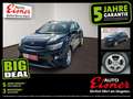 Kia Stonic 1.0 TGDI GPF ISG SILBER Schwarz - thumbnail 1