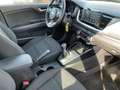 Kia Stonic 1.0 TGDI GPF ISG SILBER Schwarz - thumbnail 12