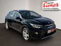 Kia Stonic 1.0 TGDI GPF ISG SILBER Schwarz - thumbnail 13