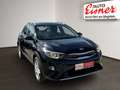 Kia Stonic 1.0 TGDI GPF ISG SILBER Schwarz - thumbnail 14
