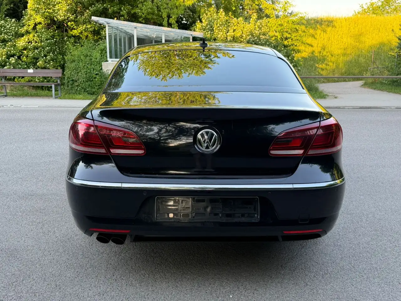 Das Auto
