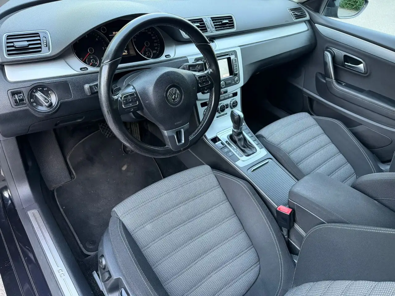 Das Auto