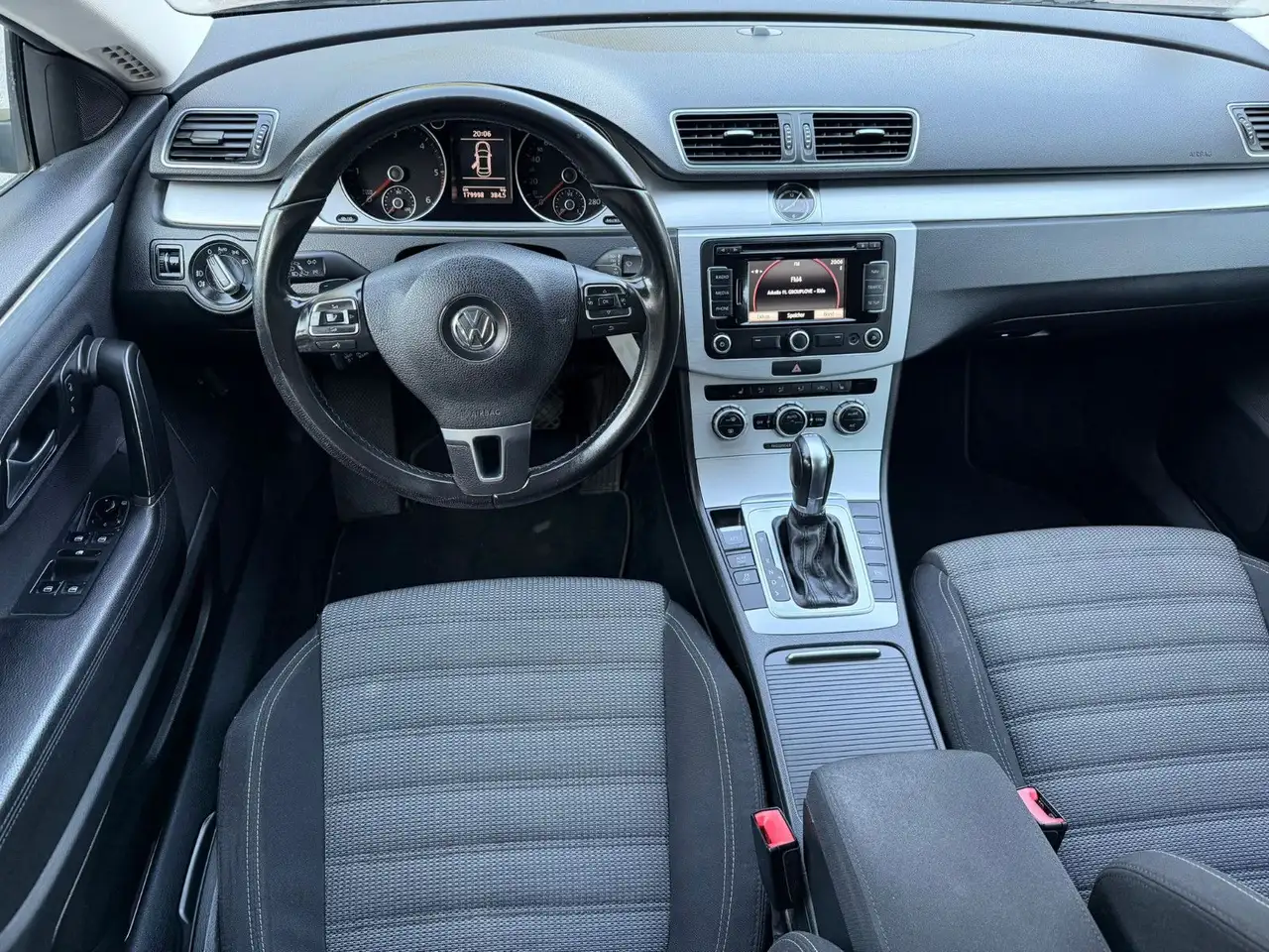 Das Auto