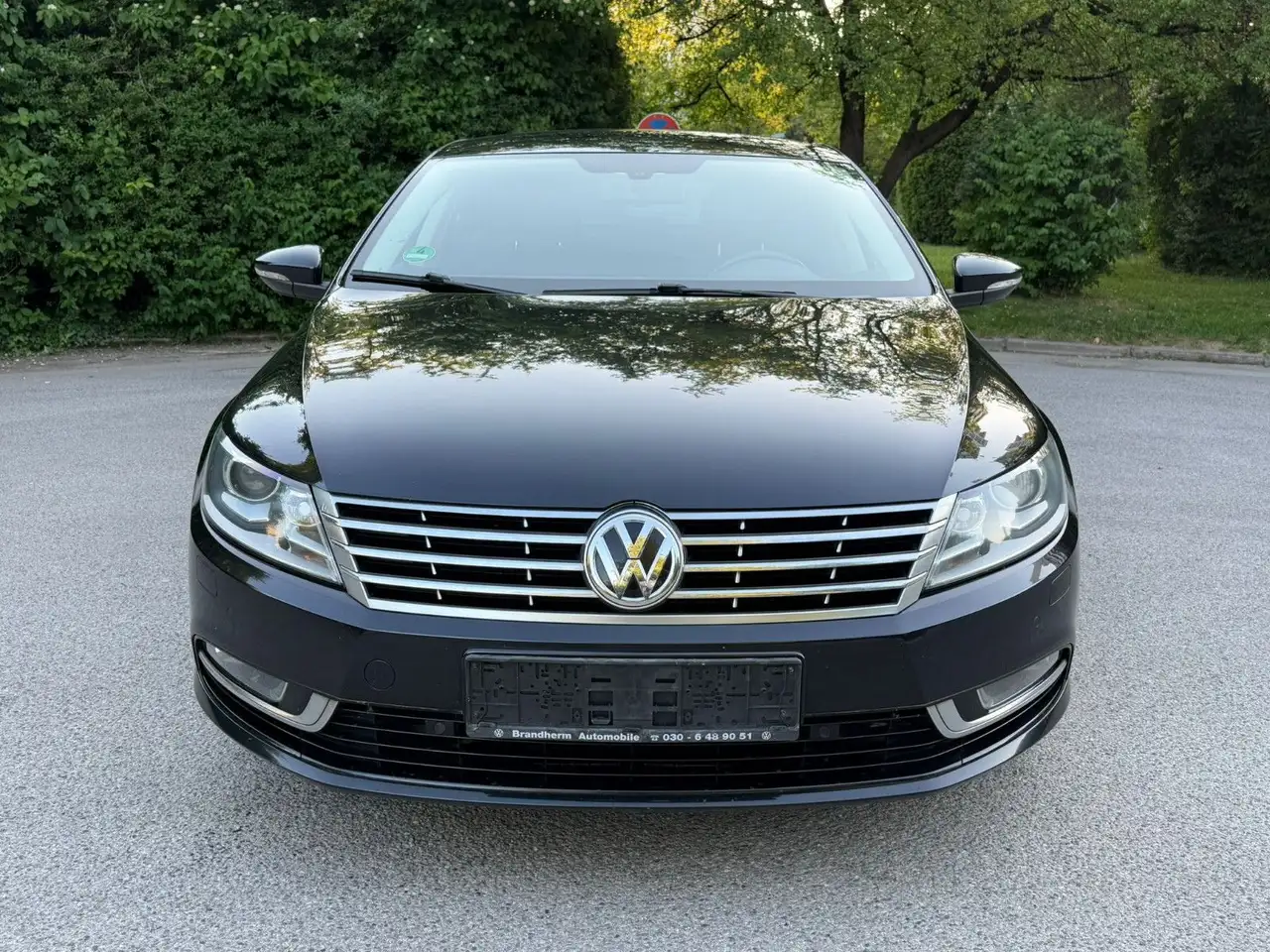 Das Auto
