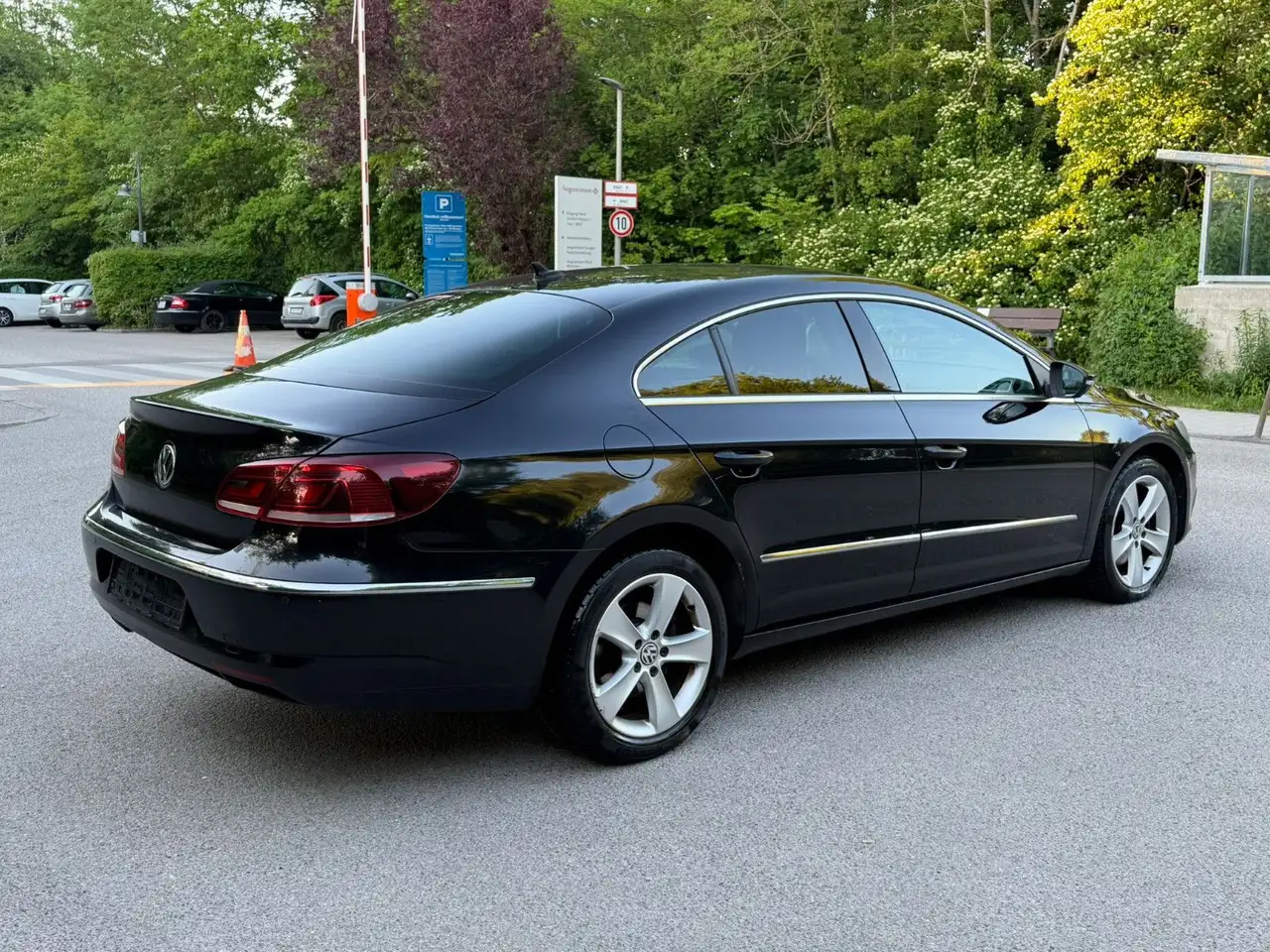 Das Auto