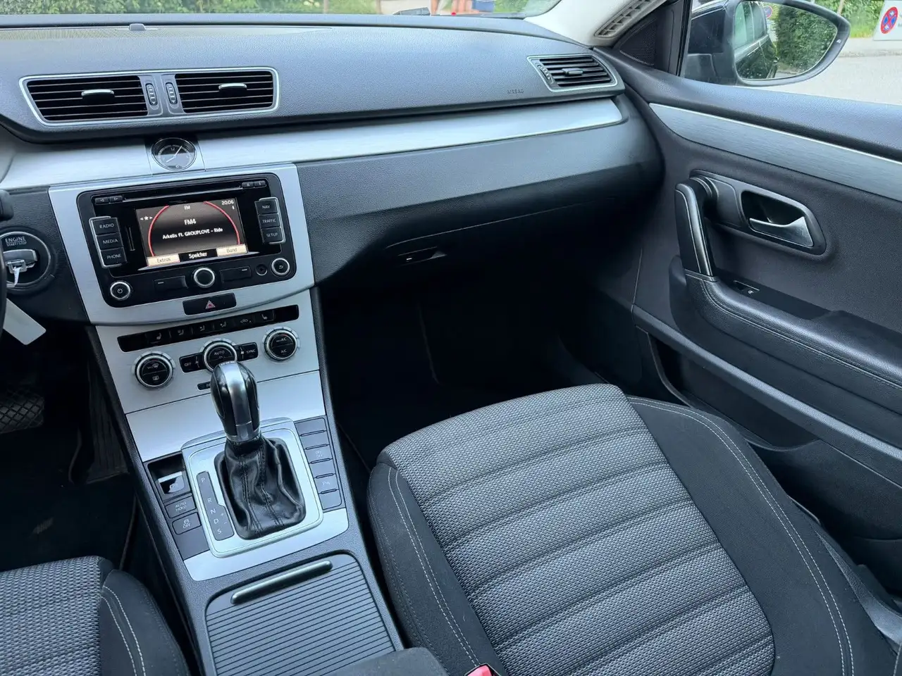 Das Auto