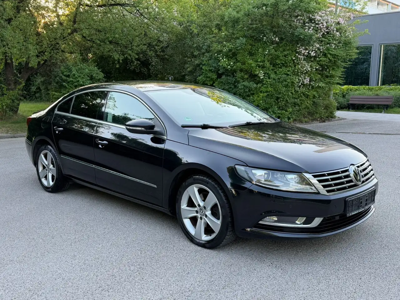 Das Auto