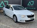 Skoda Superb Superb 1.6 CR TDi * EURO 5 * Blanc - thumbnail 3