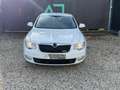 Skoda Superb Superb 1.6 CR TDi * EURO 5 * Blanc - thumbnail 2